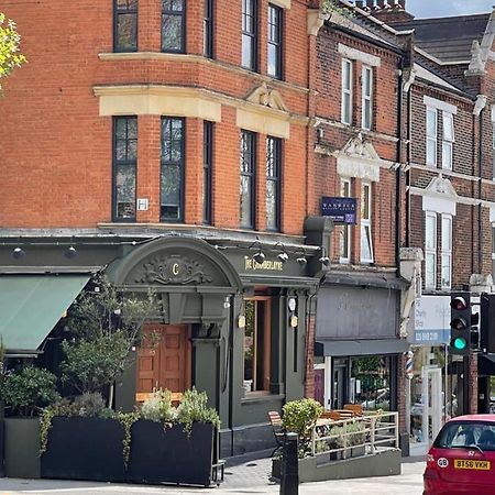 لندن Chamberlayne Inn المظهر الخارجي الصورة
