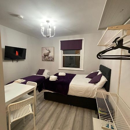 لندن Chamberlayne Inn المظهر الخارجي الصورة