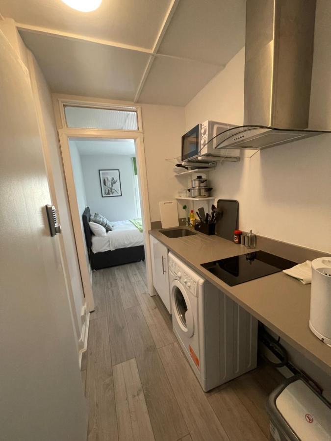 لندن Chamberlayne Inn المظهر الخارجي الصورة