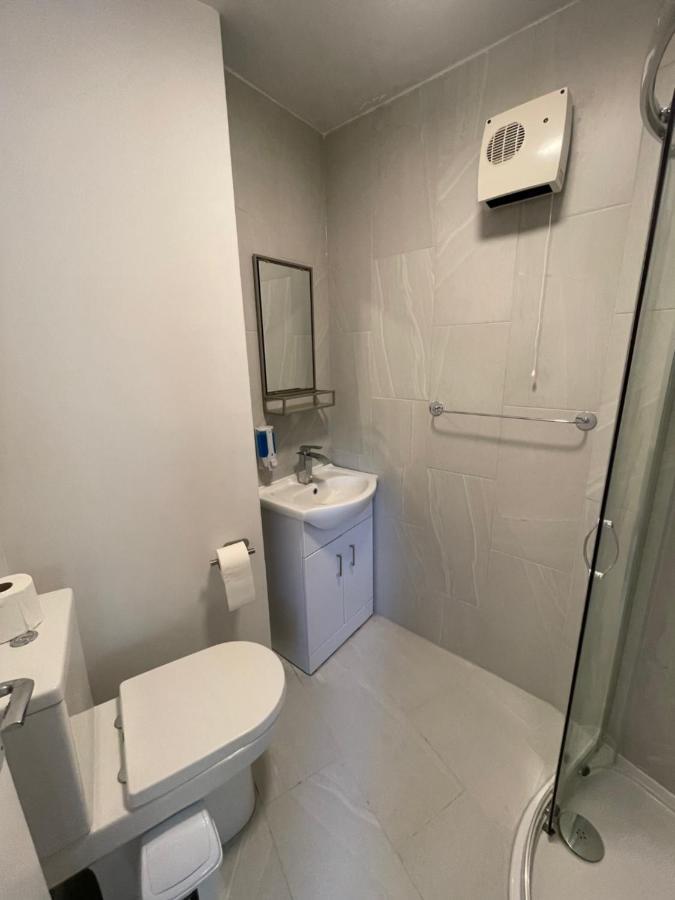 لندن Chamberlayne Inn المظهر الخارجي الصورة