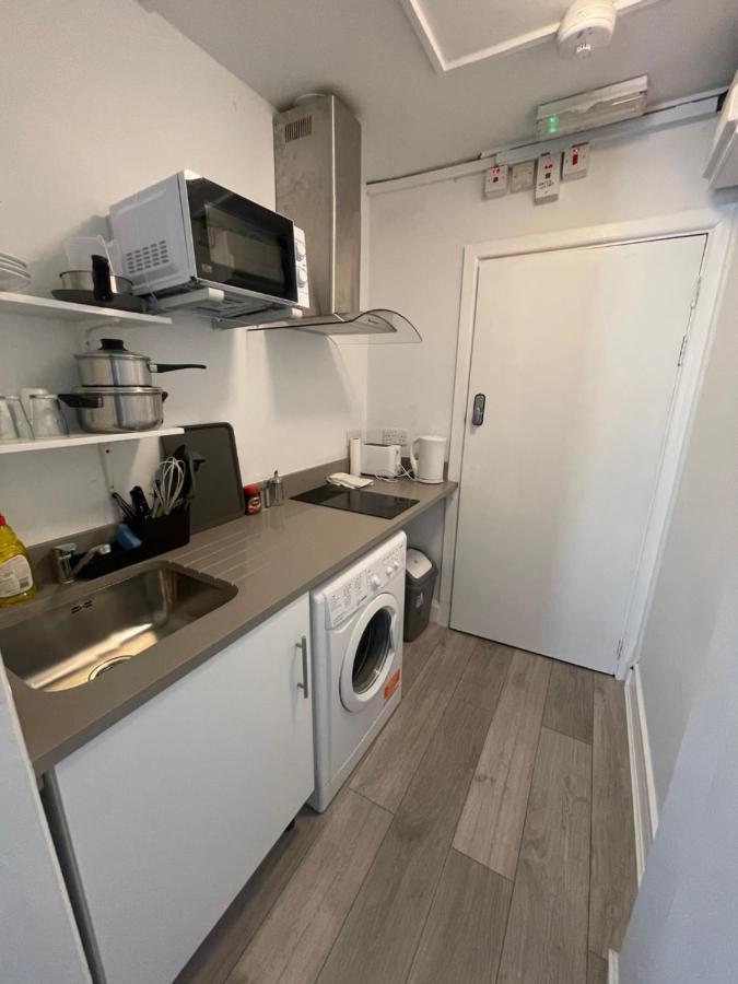 لندن Chamberlayne Inn المظهر الخارجي الصورة