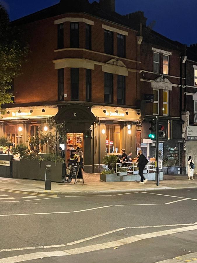 لندن Chamberlayne Inn المظهر الخارجي الصورة