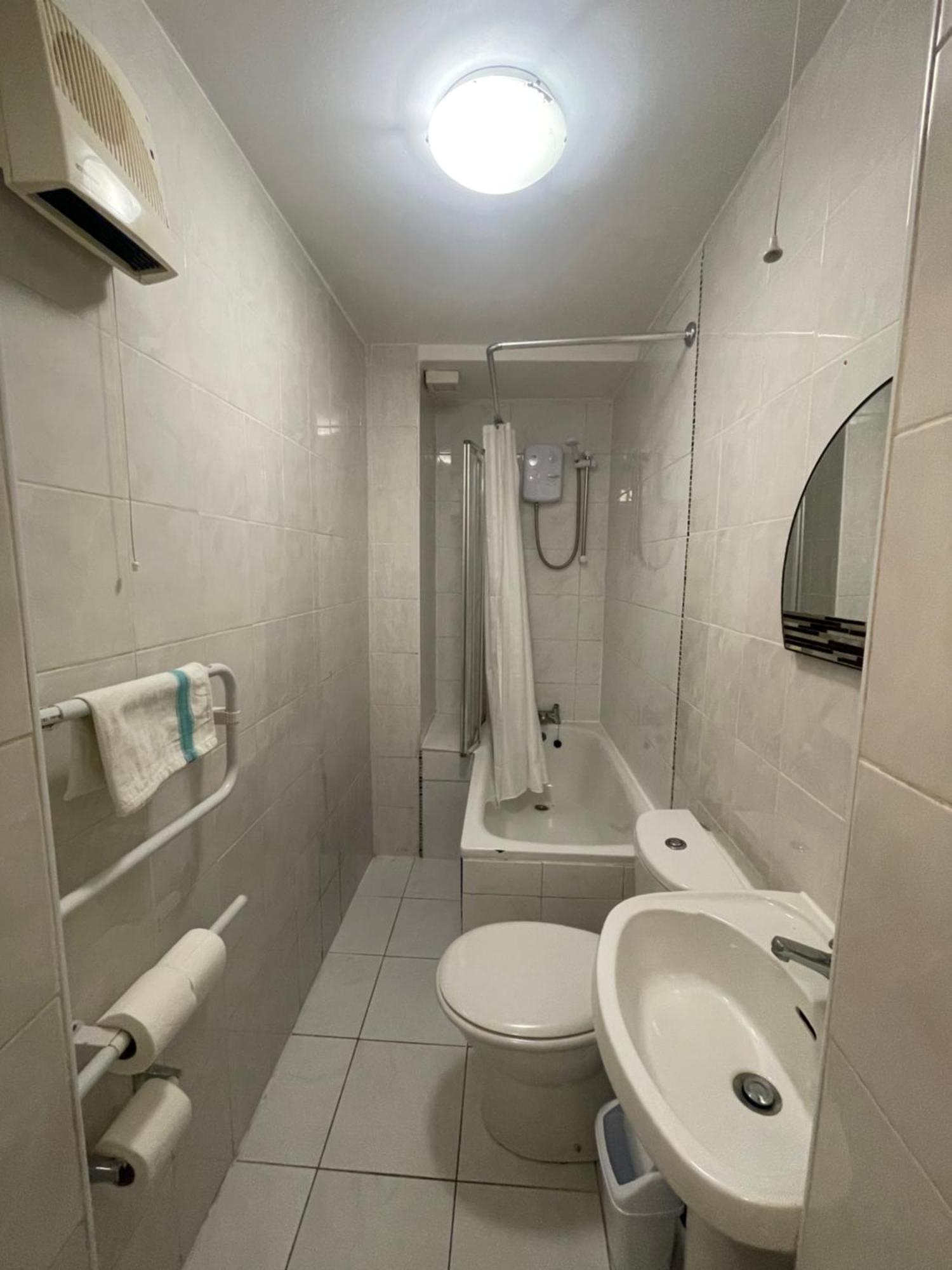 لندن Chamberlayne Inn المظهر الخارجي الصورة