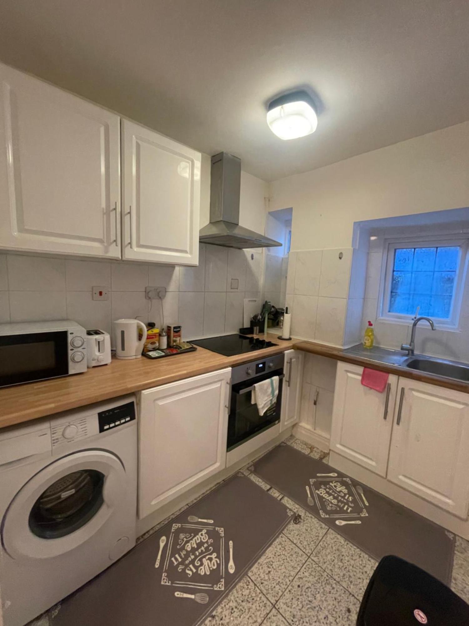 لندن Chamberlayne Inn المظهر الخارجي الصورة