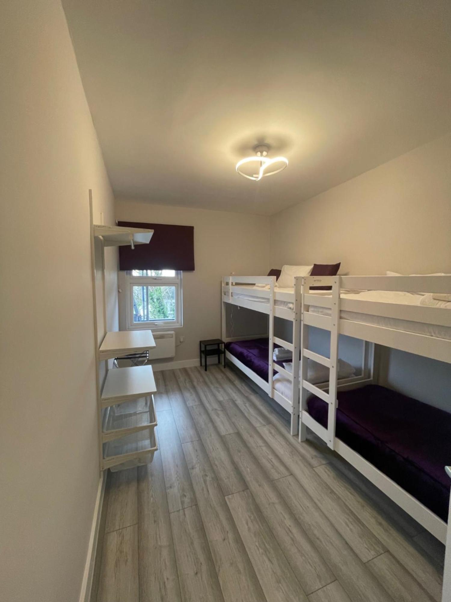 لندن Chamberlayne Inn المظهر الخارجي الصورة