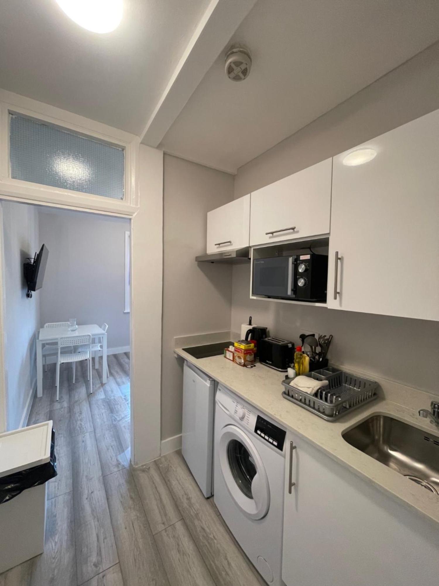 لندن Chamberlayne Inn المظهر الخارجي الصورة