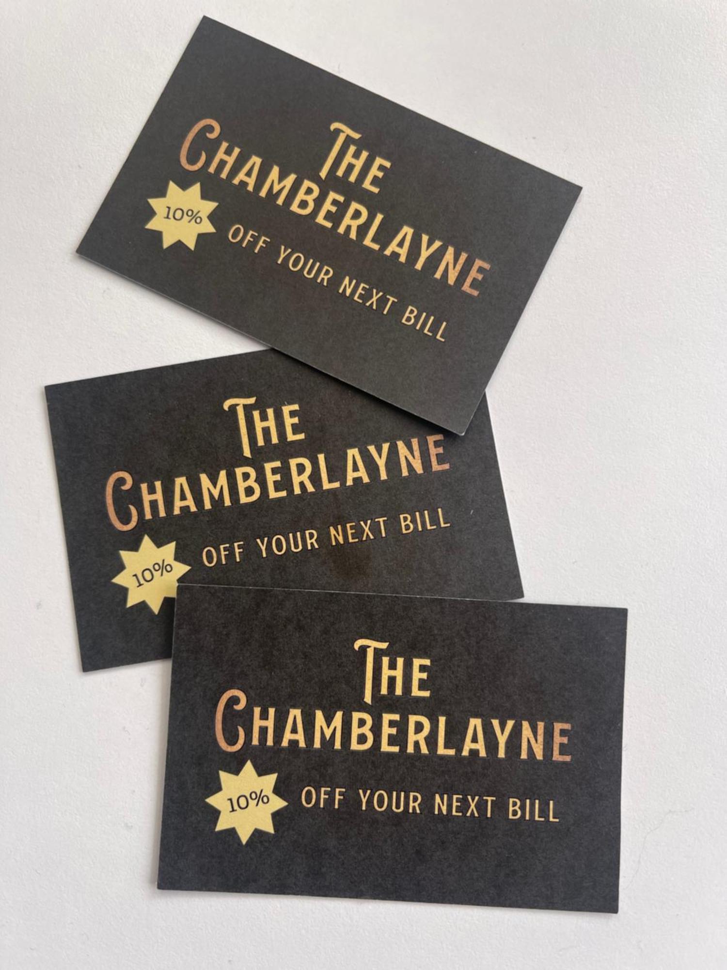 لندن Chamberlayne Inn المظهر الخارجي الصورة