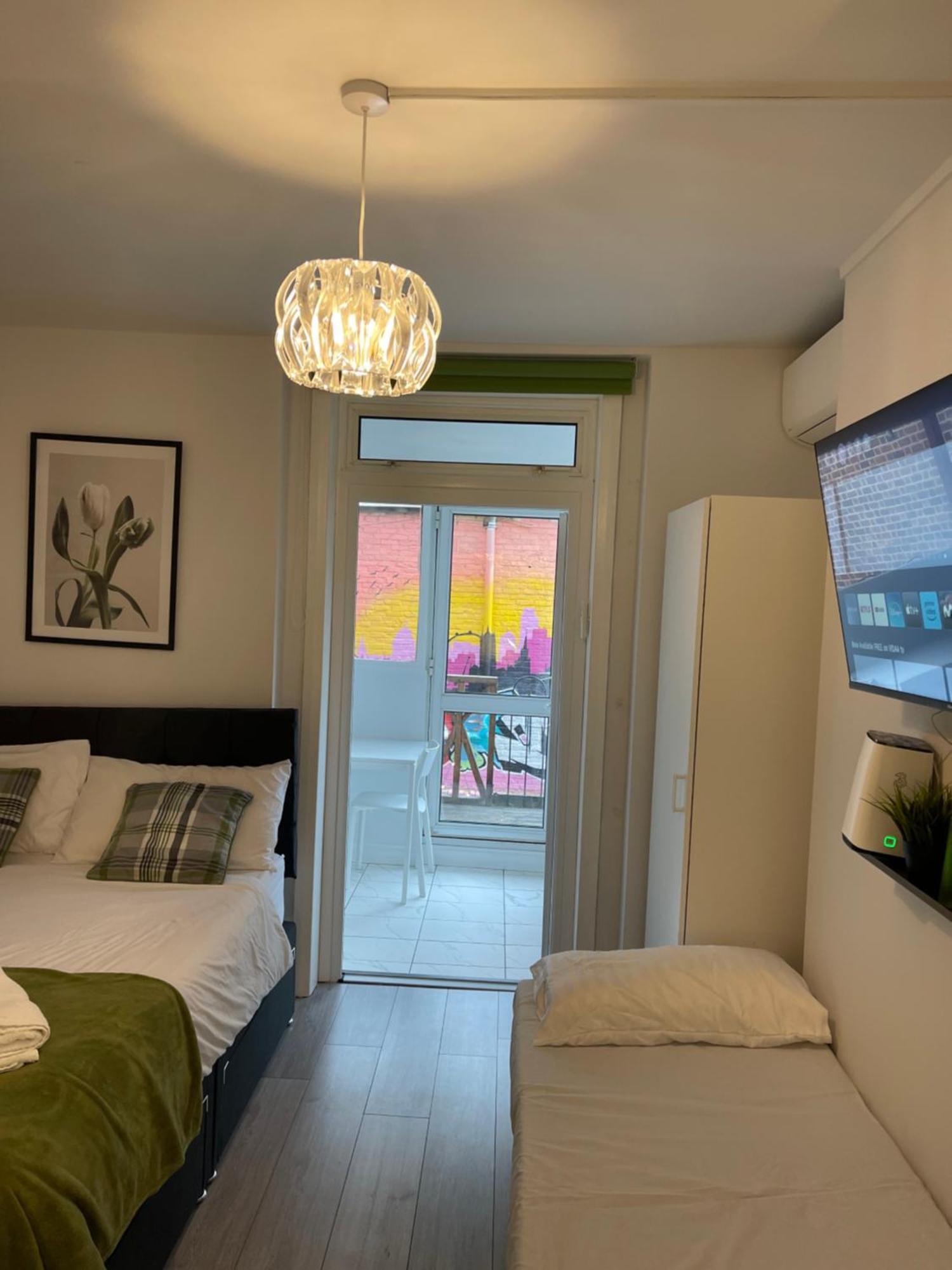 لندن Chamberlayne Inn المظهر الخارجي الصورة