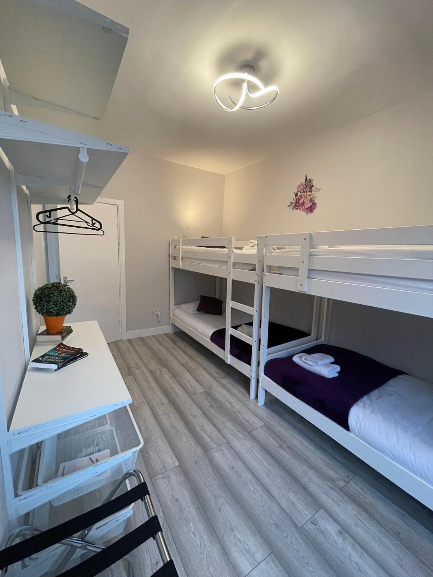 لندن Chamberlayne Inn المظهر الخارجي الصورة