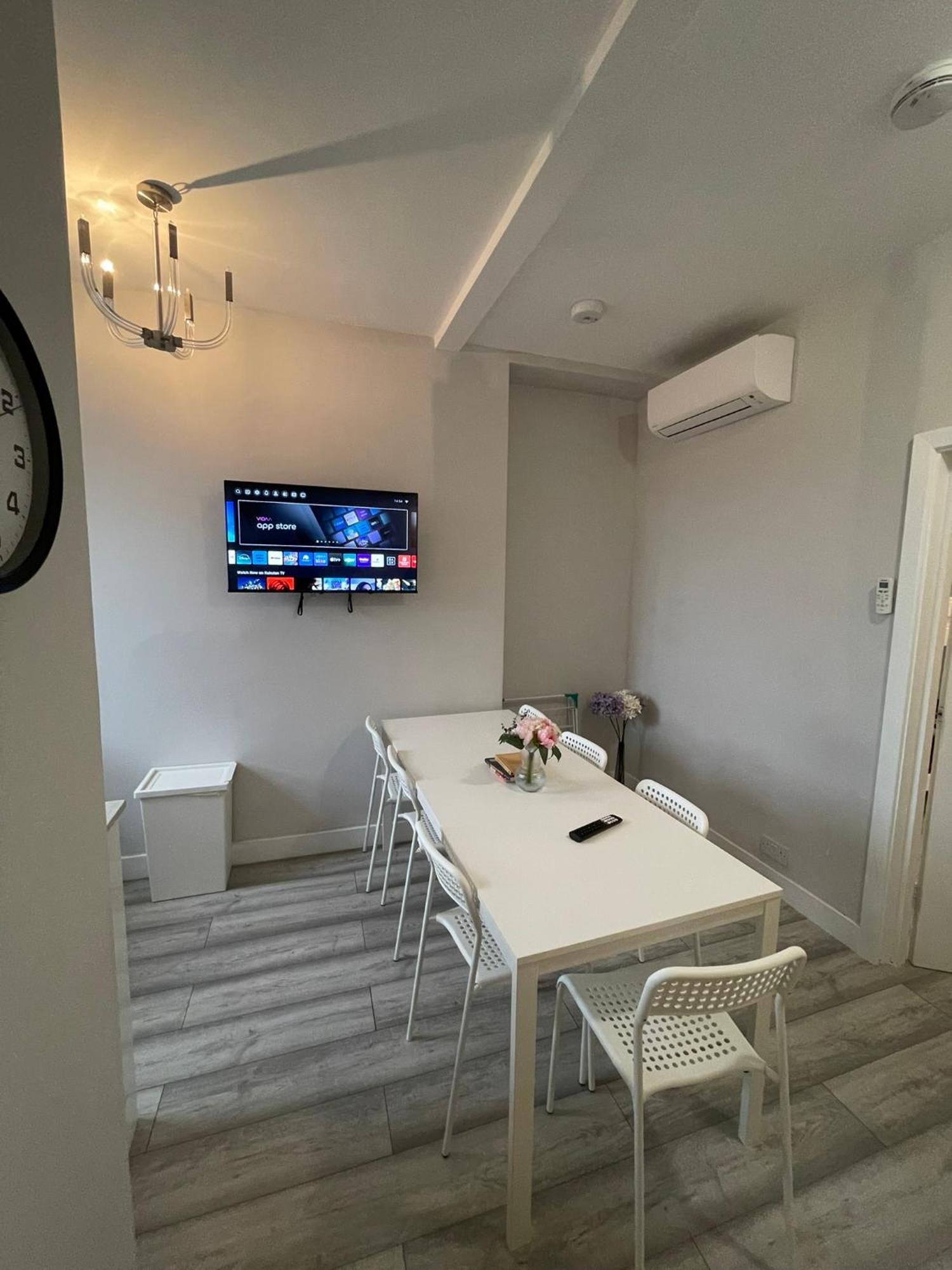 لندن Chamberlayne Inn المظهر الخارجي الصورة