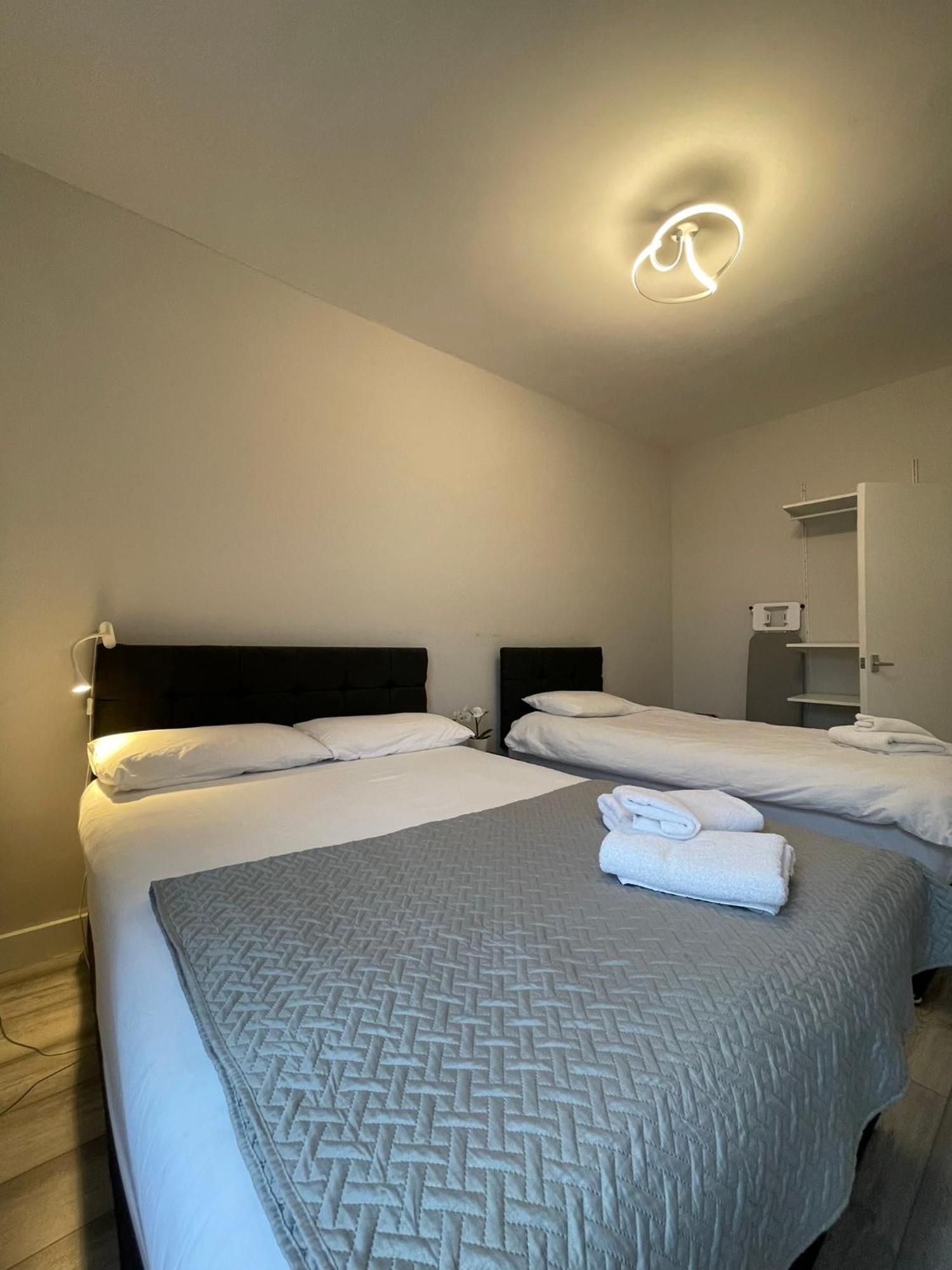 لندن Chamberlayne Inn المظهر الخارجي الصورة