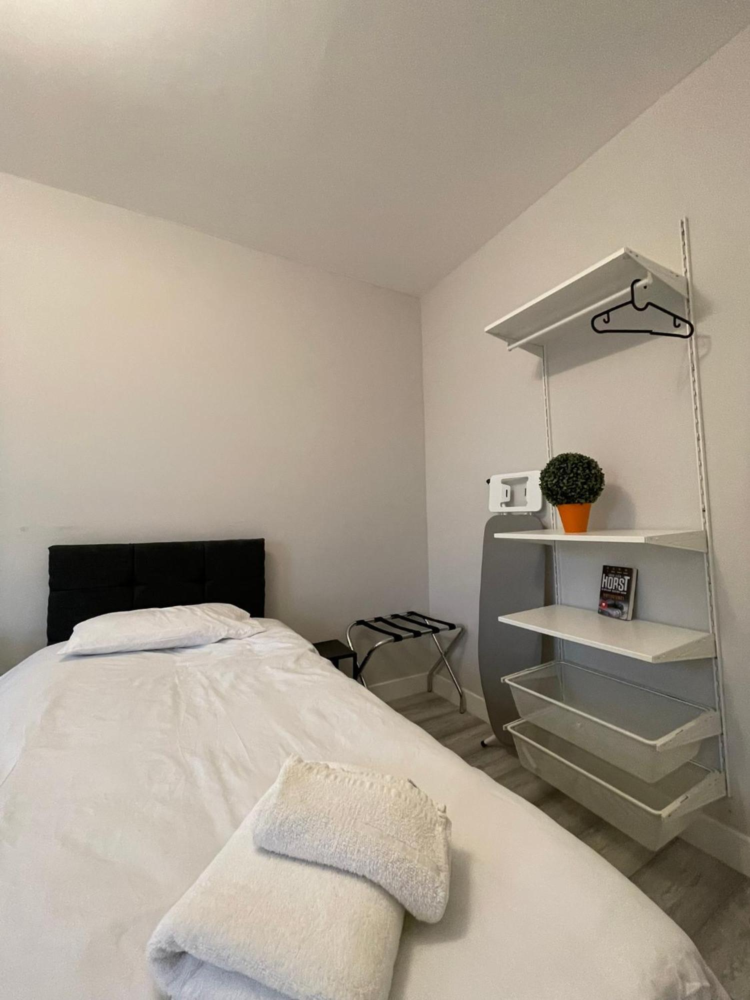 لندن Chamberlayne Inn المظهر الخارجي الصورة