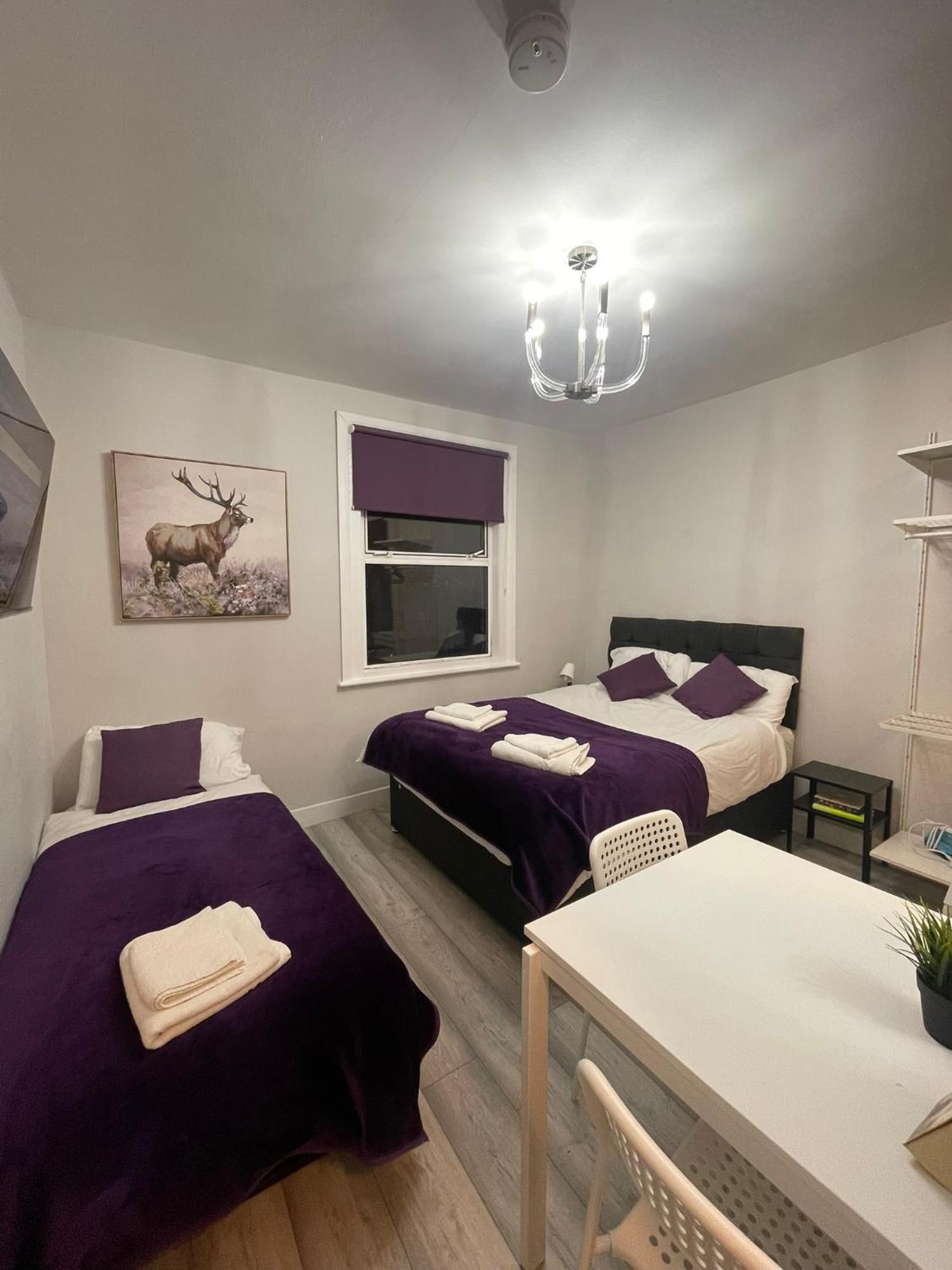 لندن Chamberlayne Inn المظهر الخارجي الصورة